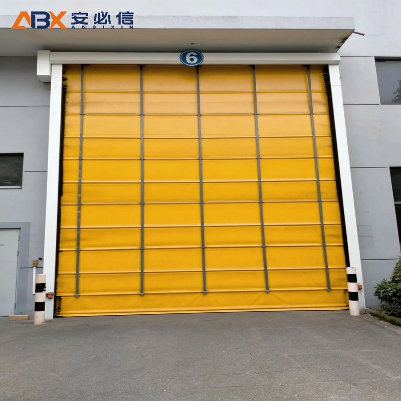 双鸭山市充气式门封