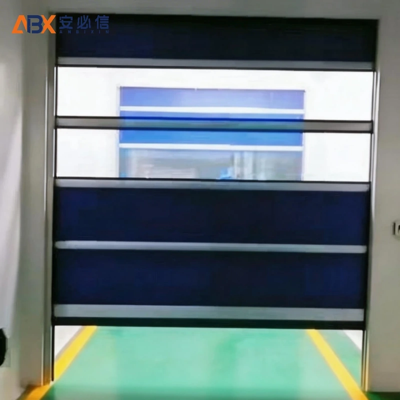 双鸭山市高速门